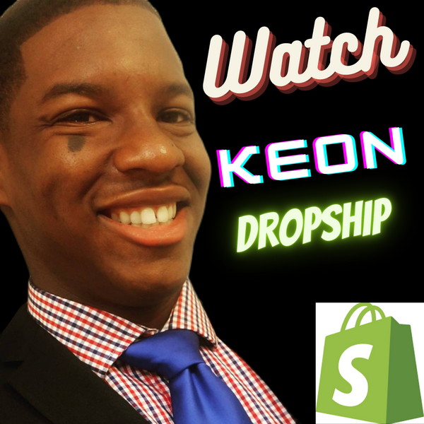 WatchKeonDropship